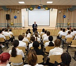 Игорь Седов: при благоустройстве территорий нужно учитывать мнение молодёжи