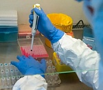 В Астраханской области открываются новые лаборатории, где можно провериться на коронавирус