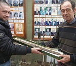 Коллекция Астраханского музея пополнилась реликвией возрастом 1 700 лет