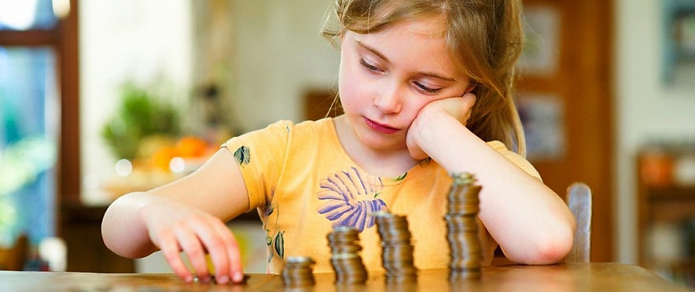 В Астраханской области намудрили со вкладами детей-сирот