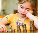 В Астраханской области намудрили со вкладами детей-сирот