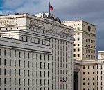 Минобороны России впервые опубликовало список раненых, погибших и дезертировавших украинских военных