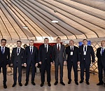 В Астрахани может появиться белорусский аналог IKEA