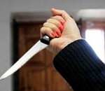 В Астрахани женщина «поздравила» соседа с 23 февраля пятью ударами ножом