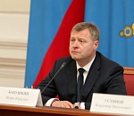 "Есть особо рьяные чиновники, которым очень хотелось все представить не в том свете. Я думаю, мы с этим позже разберемся". Интервью КП с Игорем Бабушкиным