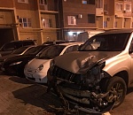 Не дожила до дня рождения: 18-летняя астраханка разбилась насмерть, выпав из окна