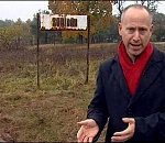 ВВС обнародовал репортаж Стива Розенберга, избитого в Астрахани