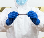 634 астраханца находятся в инфекционных госпиталях с COVID-19