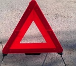 3-летний малыш попал под машину на территории астраханского рынка