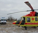 Грамотные действия врачей спасли жительницу Астраханской области