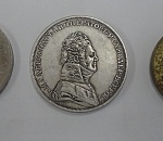 Астраханские пограничники забрали у проводника рубль