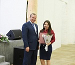 100 астраханцев стали губернаторскими стипендиатами