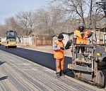 В этом году займутся ремонтом дорог, ведущих в Астрахань из пригорода