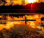 98 миллиардов будет потрачено на оздоровление Волги только в Астраханской области