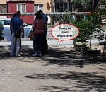 Жители астраханской улицы после дорожного ремонта остались без пожарного проезда