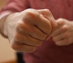 В Астраханской области безжалостно расправились с мужчиной 