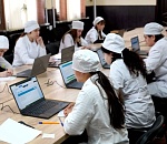 Астраханские студенты выиграли Международную интернет-олимпиаду по биологии