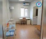 На модернизацию астраханских медучреждений будет потрачено почти 400 млн рублей