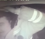 Астраханская полиция устроила погоню со стрельбой за 20-летним водителем без прав