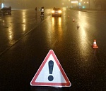 У сбитой насмерть ночью на улице Победы астраханки остался 4-летний ребенок