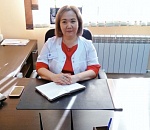 В Наримановской больнице новый главврач