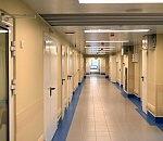 Астраханские врачи на время самоизоляции будут жить в больницах?