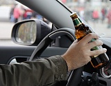 За два дня пьяные водители Астрахани пополнили казну на полмиллиона