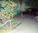 19-летний африканец без водительских прав сбил астраханку