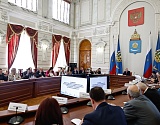 Трехсторонняя комиссия Астраханской области приняла важные решения
