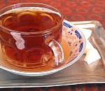 Иранский чай под астраханским брендом может появиться до конца года