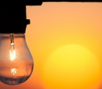 30 улиц останутся сегодня без света в Астрахани