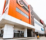 В астраханском торговом центре у посетителей проверят давление и вес