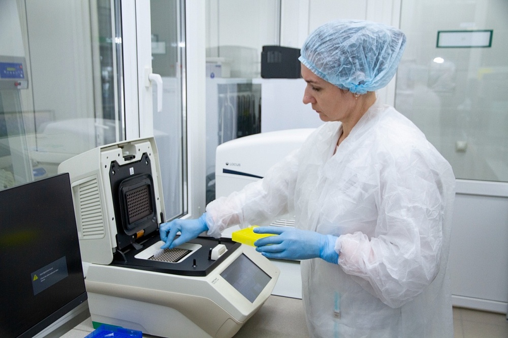 Астраханские эксперты нашли в пельменях фальсификат