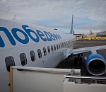 Лоукостер «Победа» открывает рейс в Сочи из Астрахани