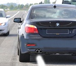 За выезд на встречку теперь светит срок