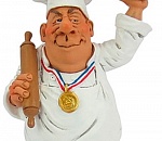 В Астрахани 12 кондитеров почти полгода работали за спасибо