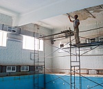 Время ремонтов: астраханские школы готовятся к новому учебному году