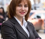 Надежду Жилкину назначили на должность замминистра культуры Подмосковья