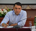 Стало известно, за что задержаны Расул Султанов и Виталий Шведов