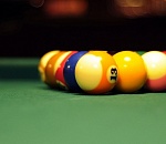 Бильярд, гандбол, стрельба и черлидинг: спортивные мероприятия в Астрахани