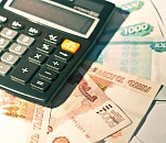 Власти  Астрахани займут у банков 500 миллионов