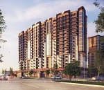 "City Group" представила видеопрезентацию ЖК "Сердце Каспия"