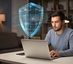 Интернет безопаснее с «Ростелекомом» и «Соларом»: более миллиона переходов по фишинговым ссылкам предотвращено за полгода