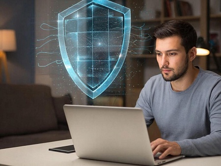 Интернет безопаснее с «Ростелекомом» и «Соларом»: более миллиона переходов по фишинговым ссылкам предотвращено за полгода