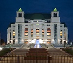 Американцы исполнят для астраханцев лучшие саундтреки Голливуда