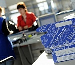 График работы почтовых отделений в новогодние праздники в Астрахани