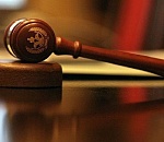 Муж адвоката, вымогавший у отца подозреваемого полмиллиона, пошел под суд