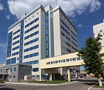 С сегодняшнего дня в Александровской больнице начинают работать ревматология и неврология