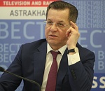 Губернатор обвинил в проблемах "Красных баррикад" руководство 