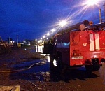 На улицы Астрахани вывели дополнительную технику для откачки воды